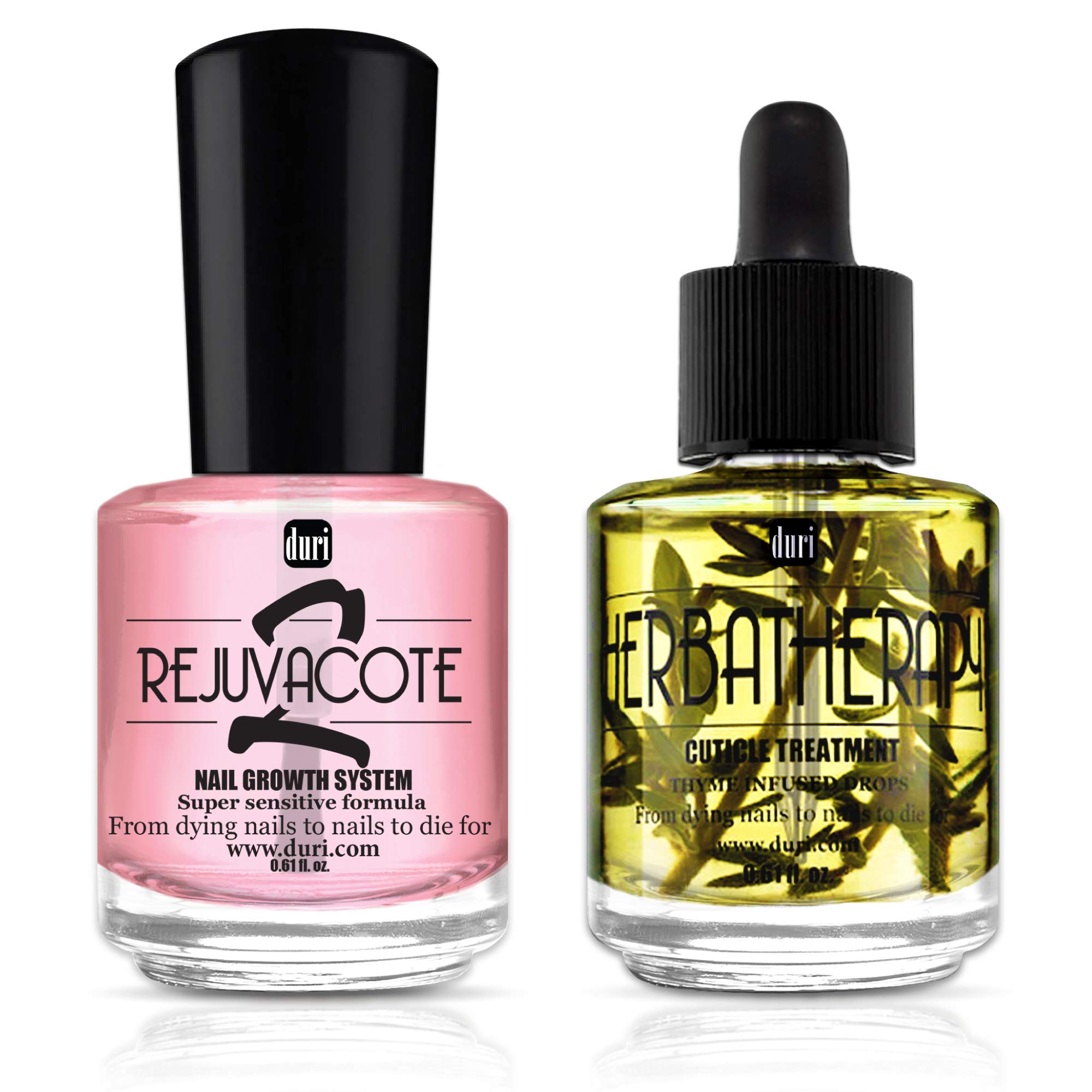 Nail Care